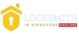 Locksmith Logo H
